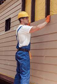 Affordable Siding Repair and Maintenance Services in Sesser, IL